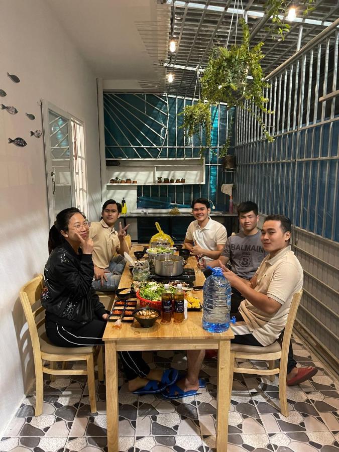 Ct Home Đà Lạt Exterior foto